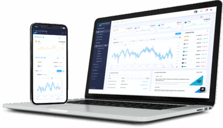 График обменов График