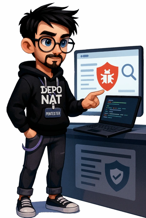 Pentest proiti