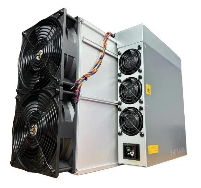 Antminer 