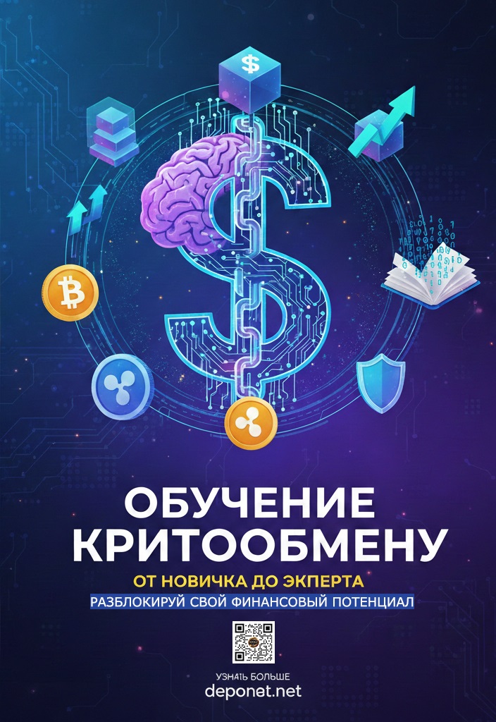 криптообмен