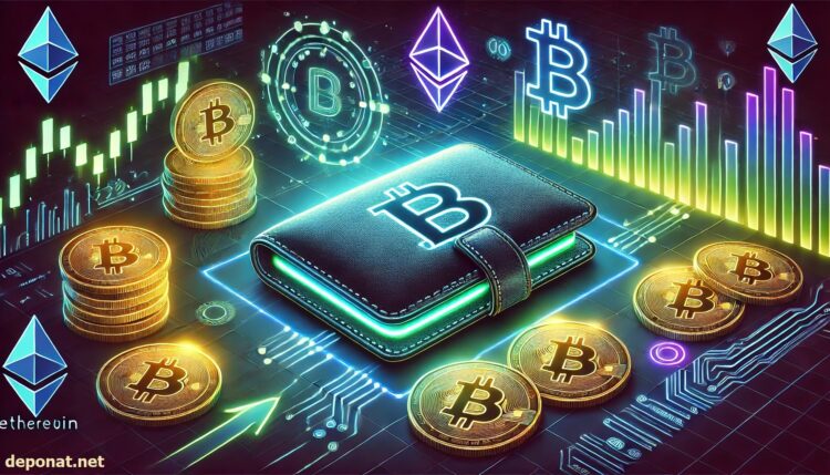 Мониторинг обменников buycrypto