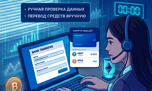 Ручки обмен