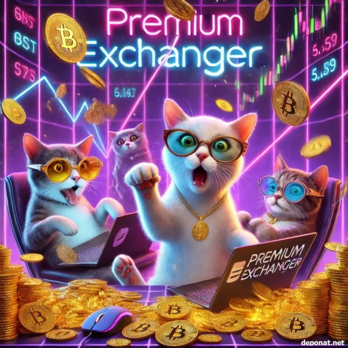 exchangebox i premium exchanger