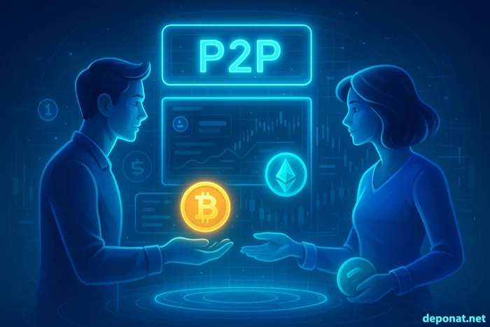 p2p obenniki
