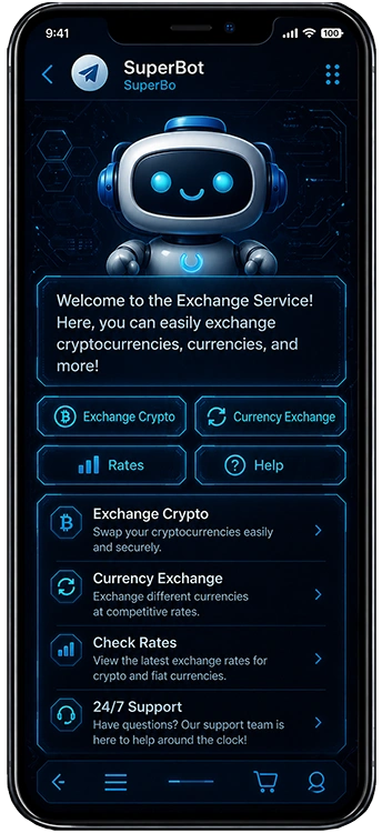 telegram bot