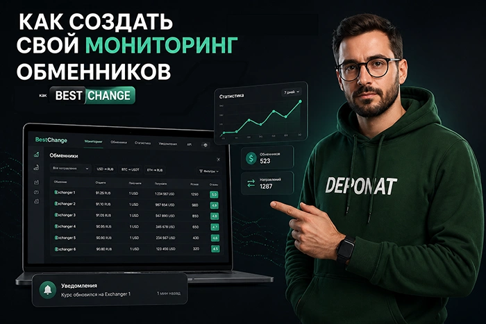 svoi monitoring