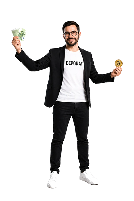depoman
