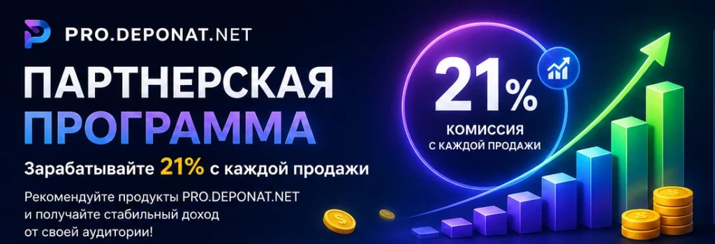 Партнерам