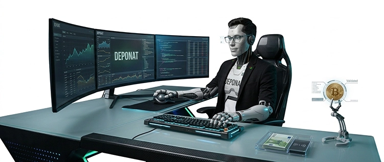 Мониторинг обменников persona btc